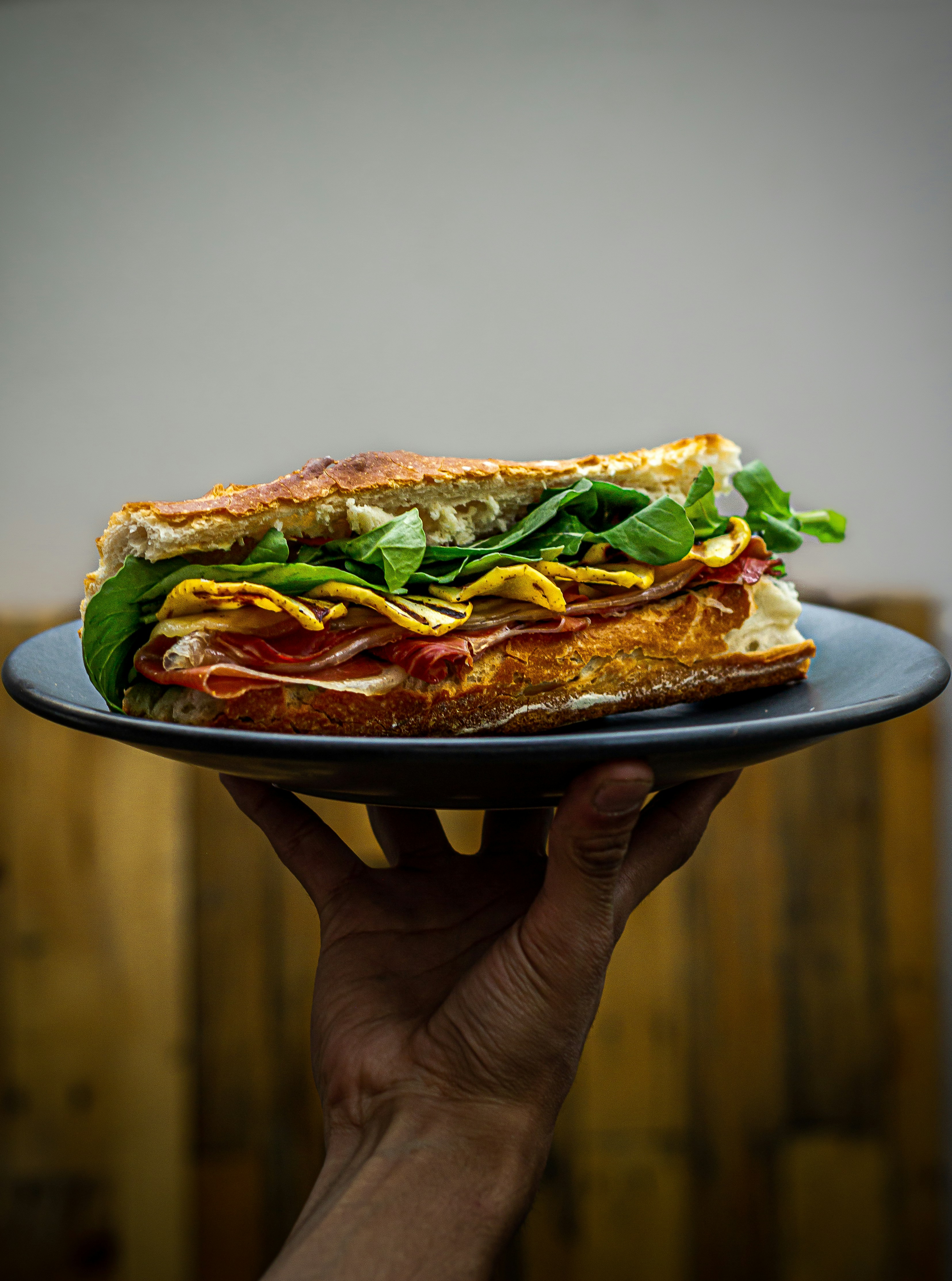 Sandwich